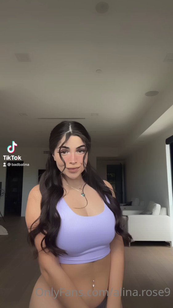 Preview image for alina rose - megaleak.org website 🌌🔥