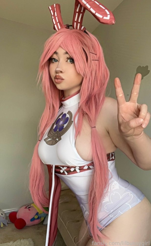 Preview image for lilbussygirl - by telegram gigafans.net (MESF)