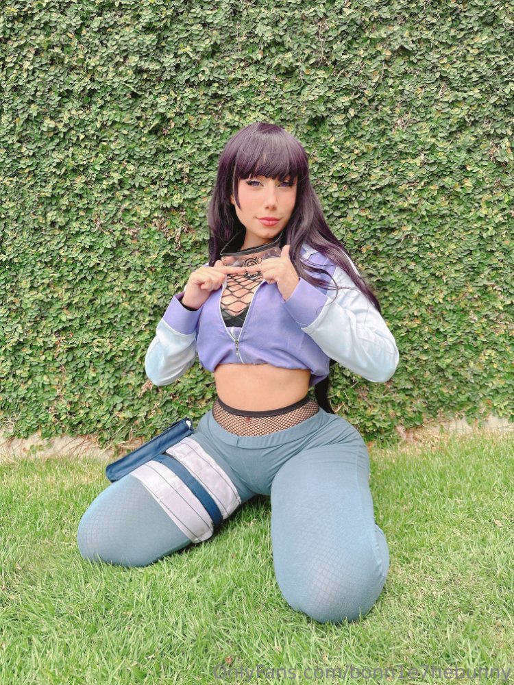 Preview image for ms.bonnie - bonn1e7hebunny 