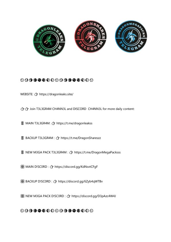 Preview image for holly brougham website dragonleaks.site