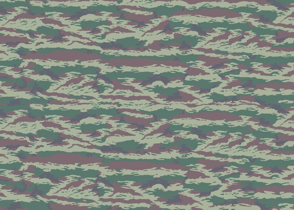 Preview image for camoflague archive