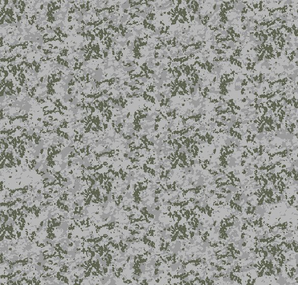 Preview image for camoflague archive