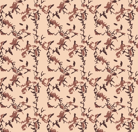 Preview image for camoflague archive
