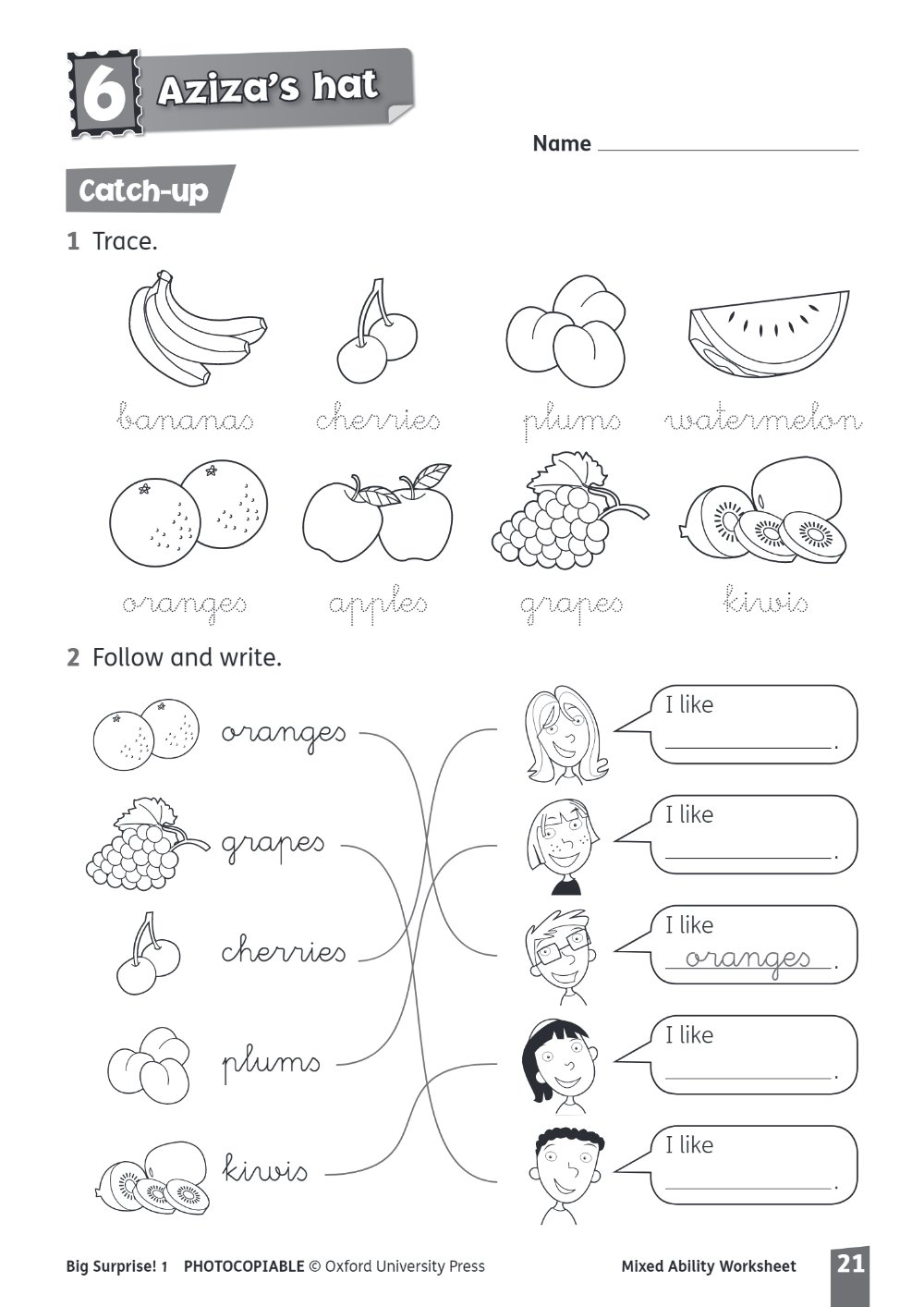 Preview image for material apoyo primaria