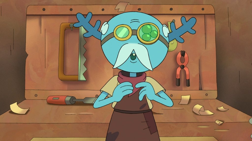 Preview image for amphibia (deutsch)