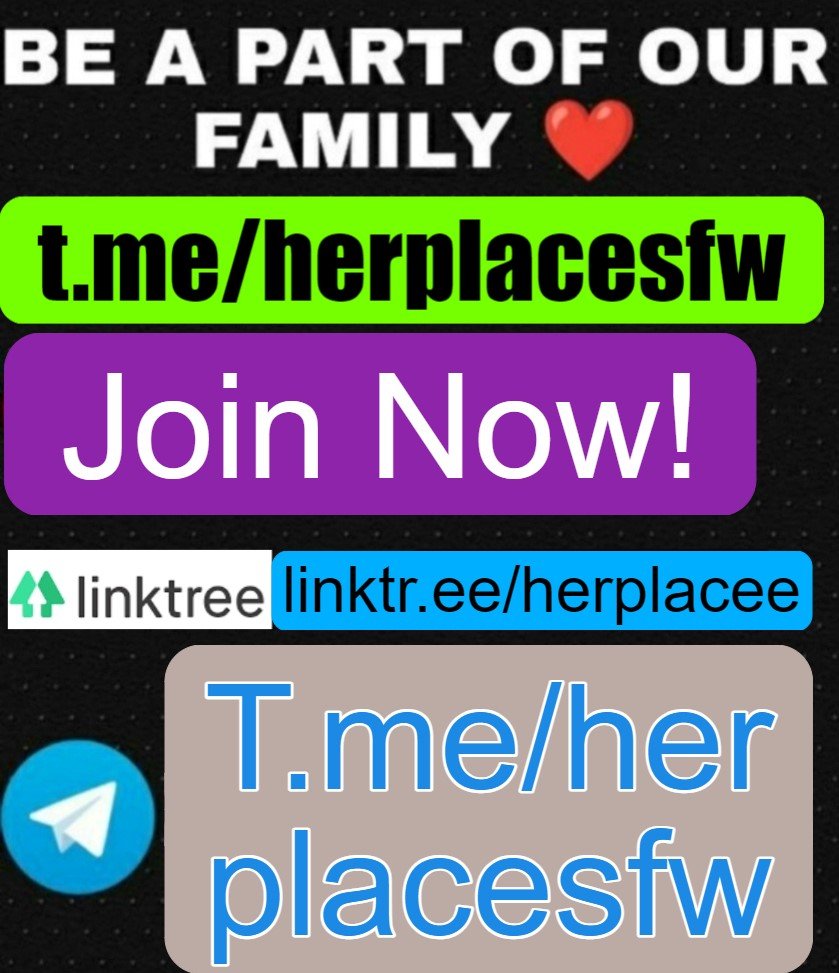 Preview image for @herplacesfw [telegram]