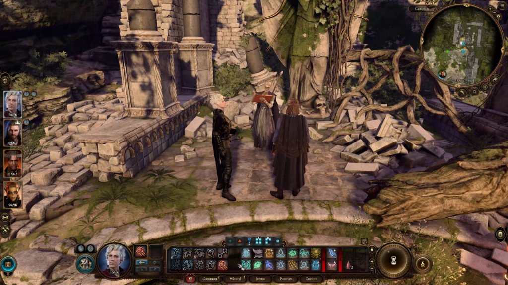 Preview image for sc pks by fandom