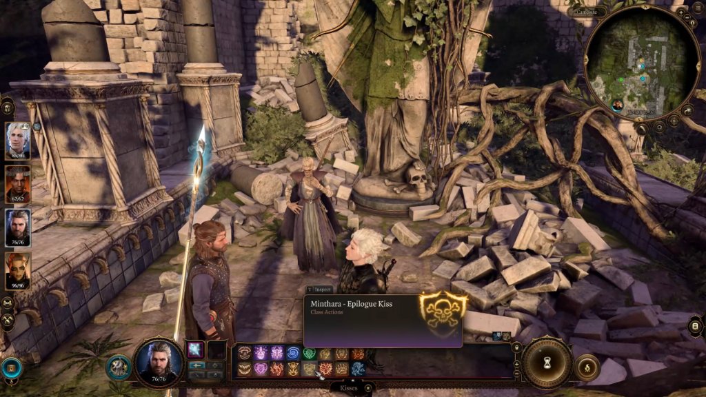 Preview image for sc pks by fandom