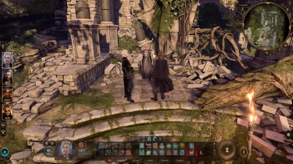 Preview image for sc pks by fandom