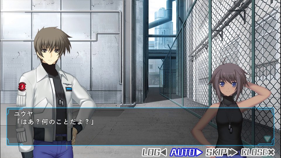 Preview image for strike frontier