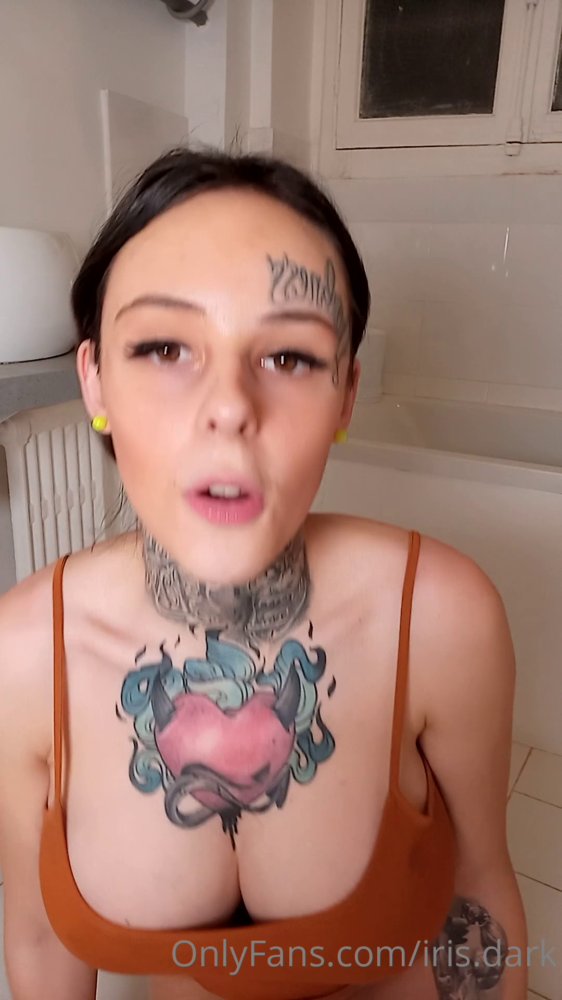 Preview image for imirisbabe part 2 - website onlymega.vip