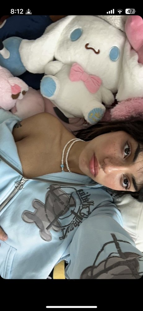 Preview image for noordabashh by cutegirlsnetwork.com 🌌🔥
