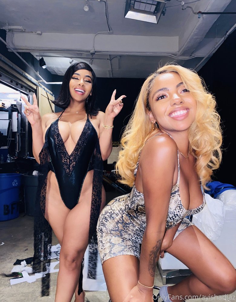Preview image for ayishadiaz - of4lm