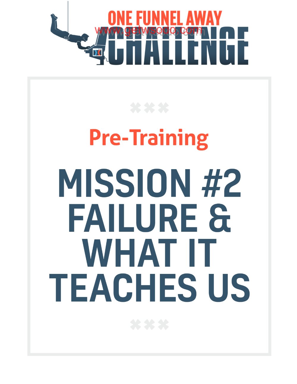 Preview image for russel brunson - one funnel away challenge