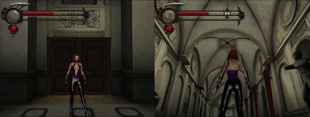 Preview image for bloodrayne