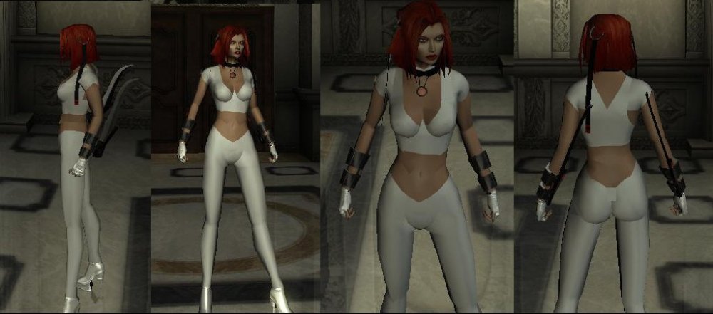 Preview image for bloodrayne