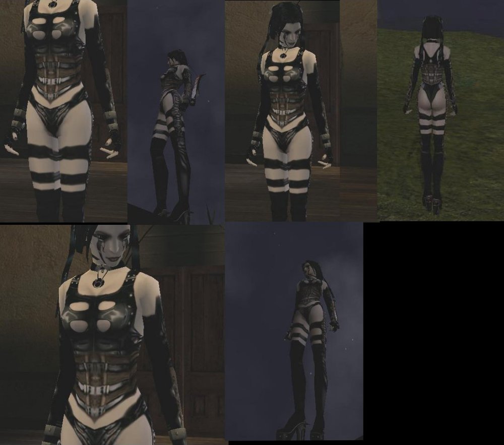 Preview image for bloodrayne