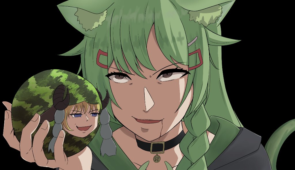 Preview image for watamelon (updated 2025.03.03)