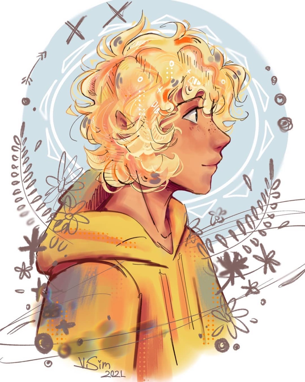 Preview image for will solace