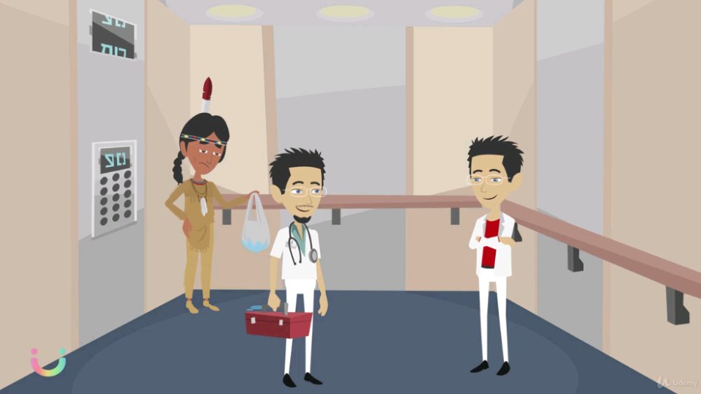 Preview image for english for beginners intensive spoken english course