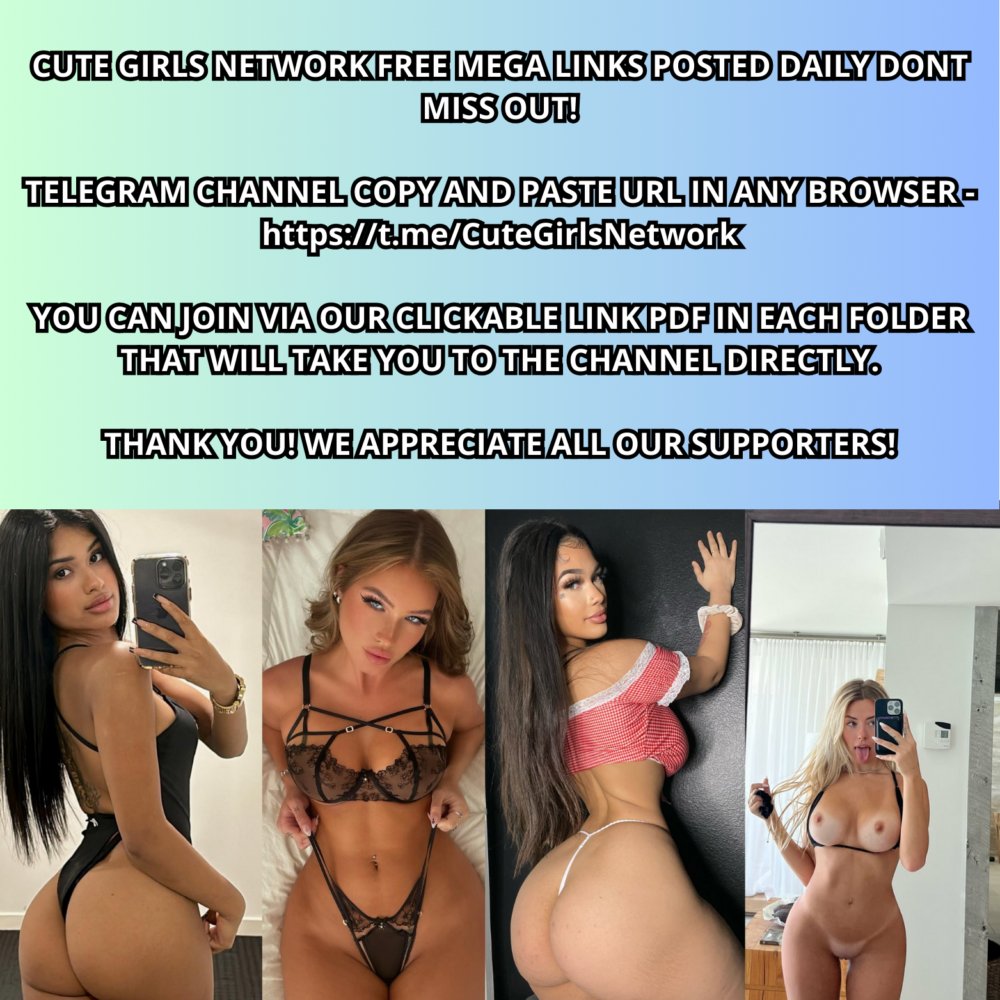 Preview image for sexyredmagiccity 🍑 @cutegirlsnetwork on [telegram] 🌌🔥