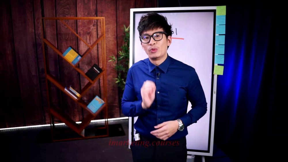 Preview image for vinh giang - stage academy (www.shoppycourses.com)