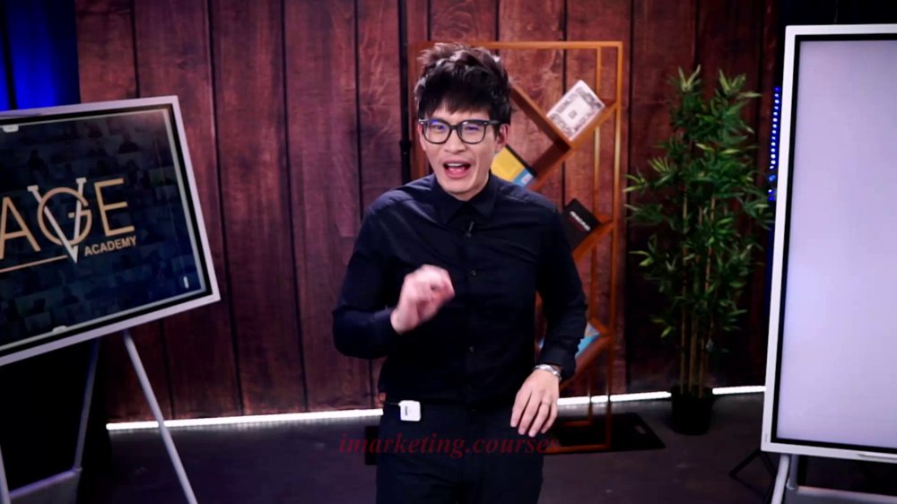 Preview image for vinh giang - stage academy (www.shoppycourses.com)