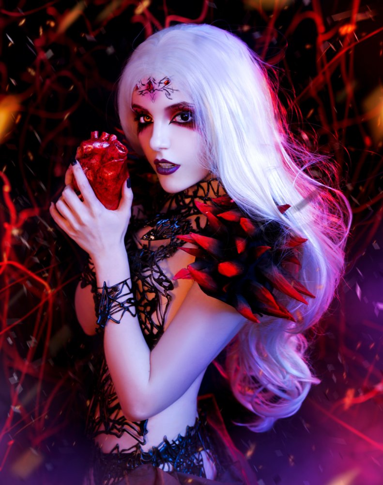 Preview image for olyasha