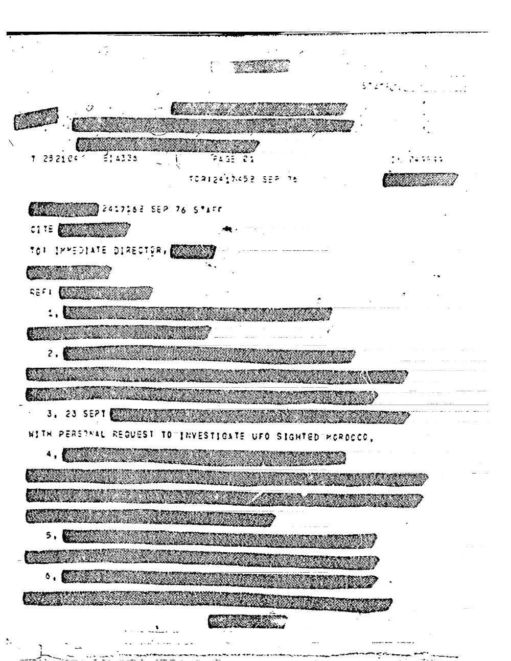 Preview image for ufos