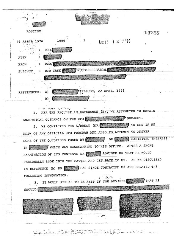 Preview image for ufos