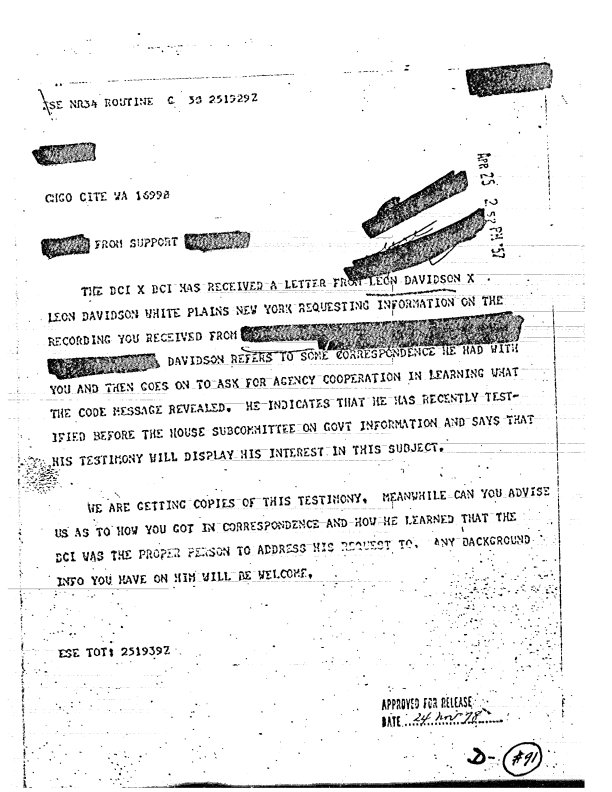 Preview image for ufos
