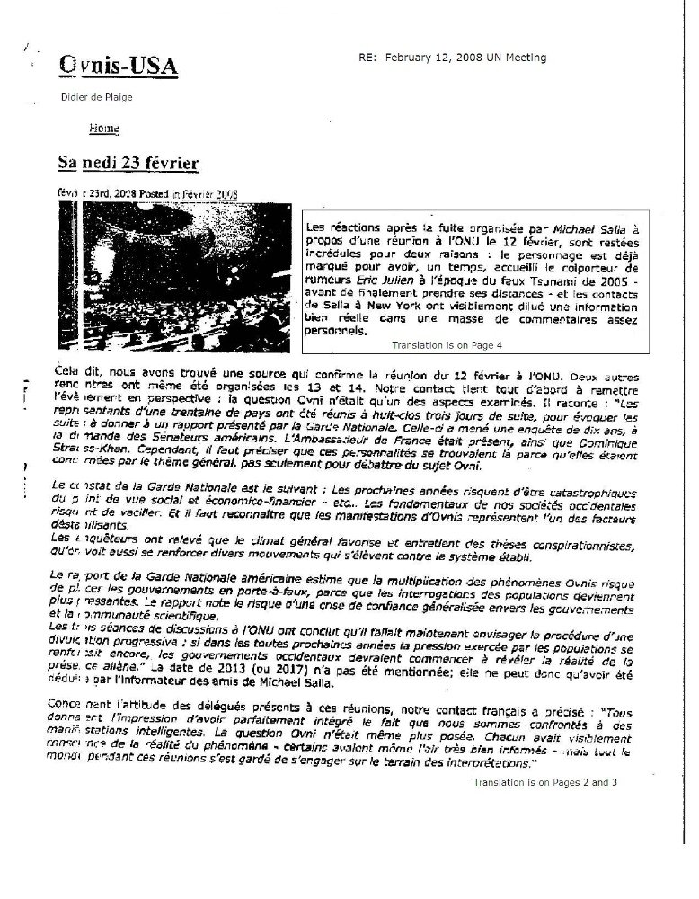 Preview image for ufos