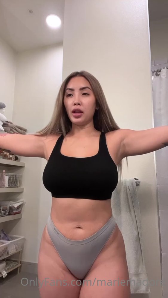 Preview image for marie madore pleasureworld telegram