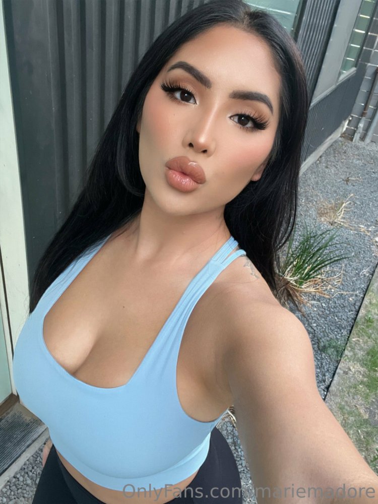 Preview image for marie madore pleasureworld telegram
