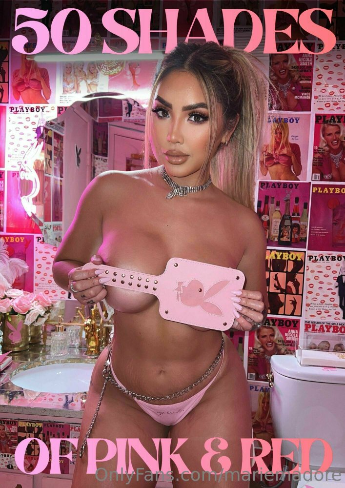 Preview image for marie madore pleasureworld telegram