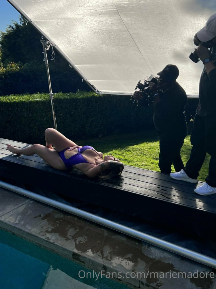 Preview image for marie madore pleasureworld telegram