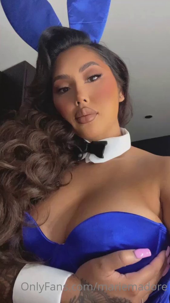 Preview image for marie madore pleasureworld telegram