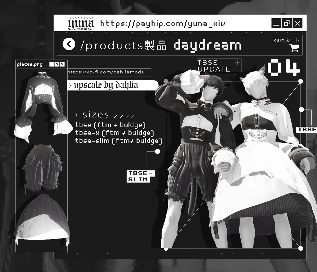 Preview image for » old mods