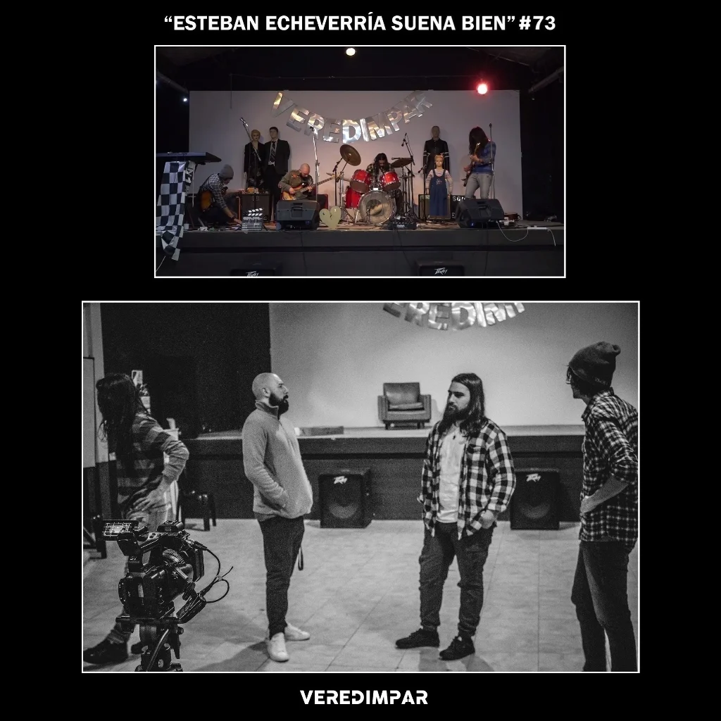 Preview image for discografía veredimpar