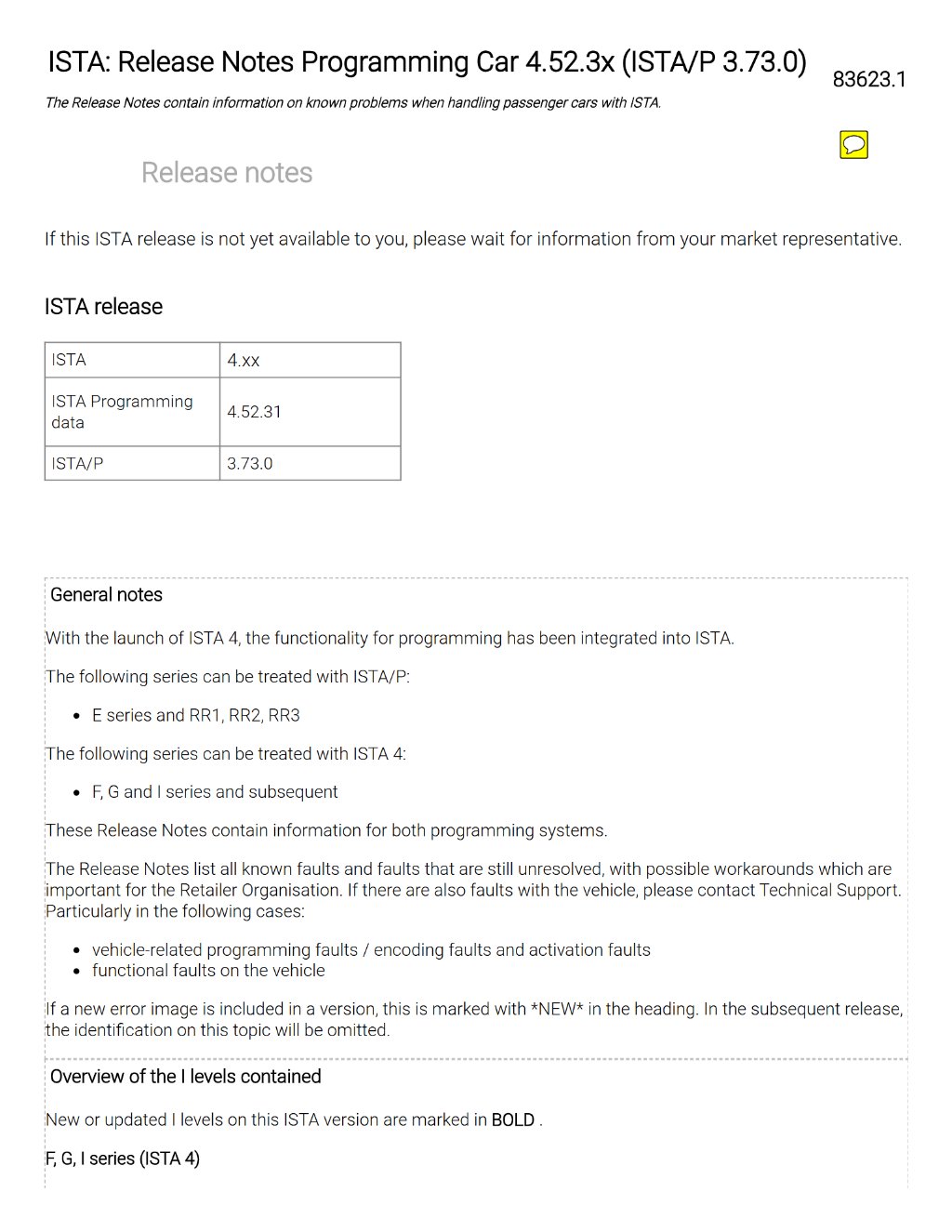 Preview image for bmw ista