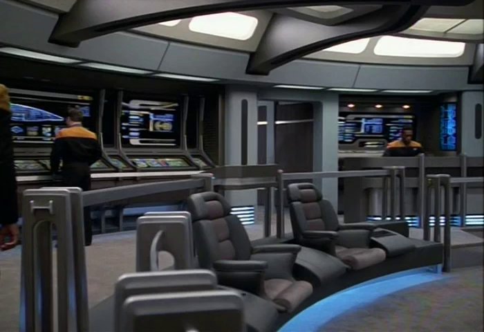 Preview image for star trek voyager project