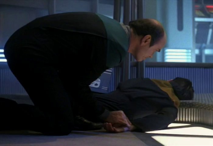 Preview image for star trek voyager project