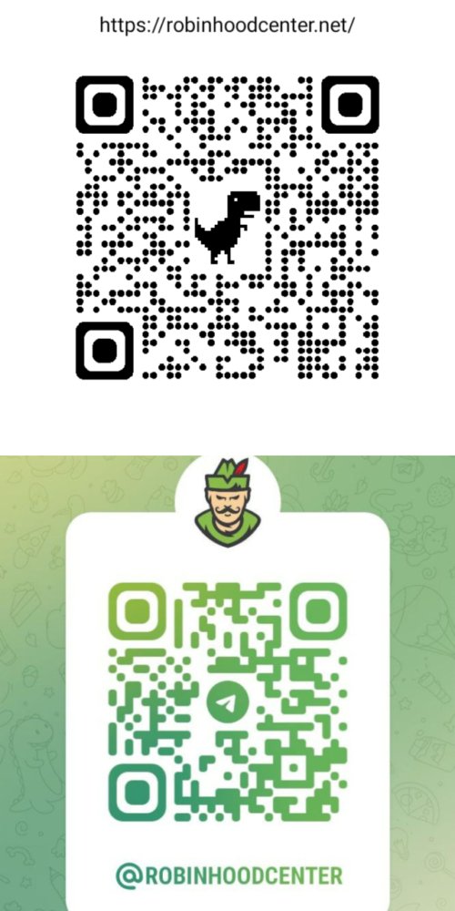 Preview image for robinhoodcenter.net