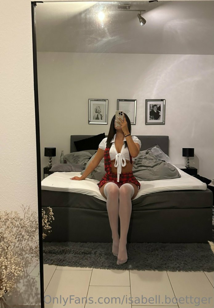 Preview image for isabell boettger - tg @of4lmt