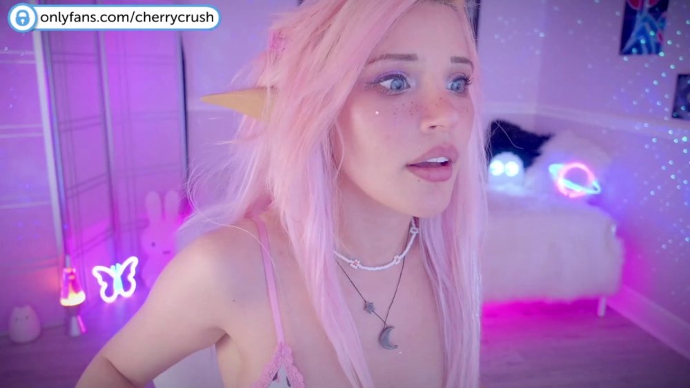 Preview image for cherrycrush -
