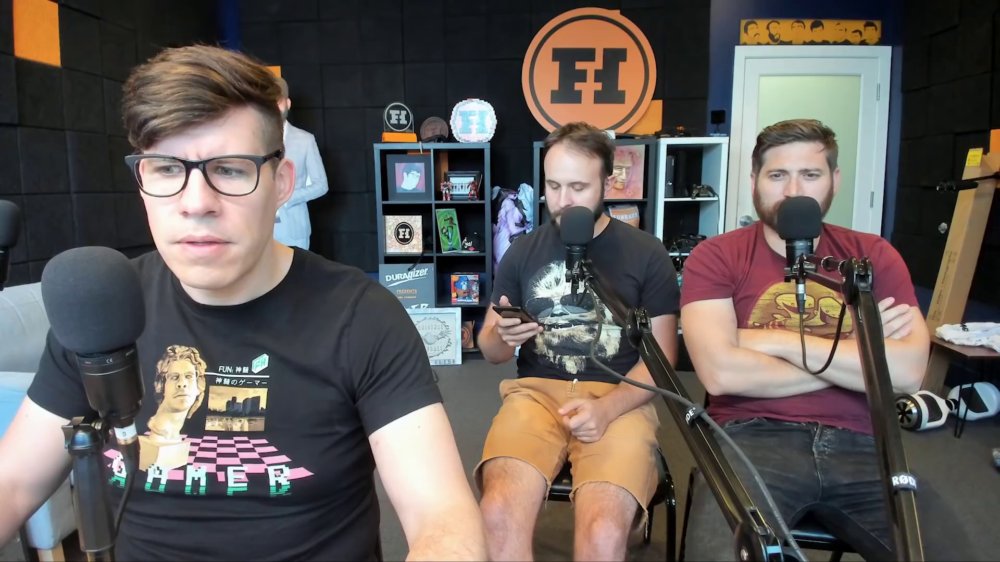 Preview image for funhaus