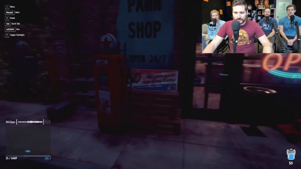 Preview image for funhaus