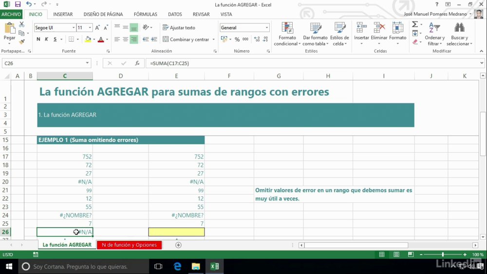 Preview image for megapack excel