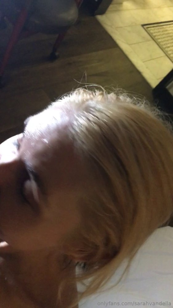 Preview image for sarah vandella leakszone telegram