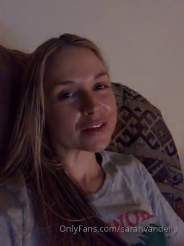 Preview image for sarah vandella leakszone telegram